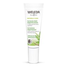 Weleda Corrector Anti-imperfecciones Granitos Rojeces X 10ml