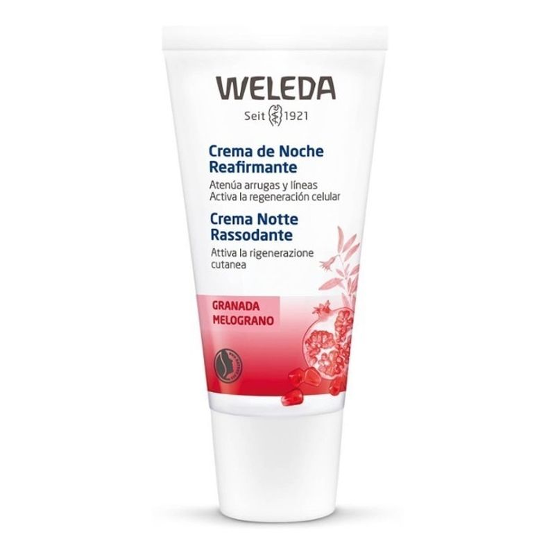 Weleda-Crema-Noche-Reafirmante-Granada-Atenua-Arrugas-30ml-en-FarmaPlus