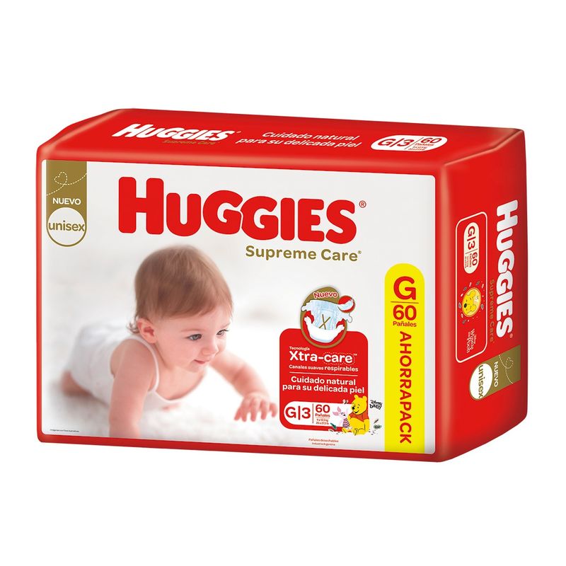 Huggies-Supreme-Care-Unisex-Pañales-Grandes-60-unidades-en-FarmaPlus