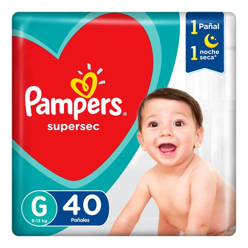 Pampers-Supersec-Max-Pañales-Grande-X-40-unidades-en-FarmaPlus