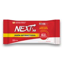 Next Jabón AB Antibacterial Pack 3 Unidades