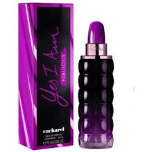Cacharel Yes I Am Fabulous Perfume Importado Mujer Edp 75ml