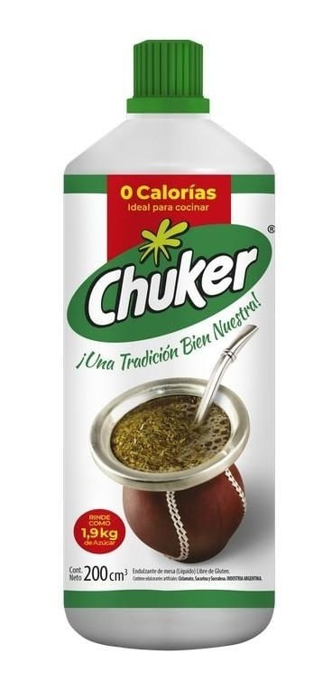 Chuker-Clasico-Edulcorante-Liquido-200ml-en-FarmaPlus