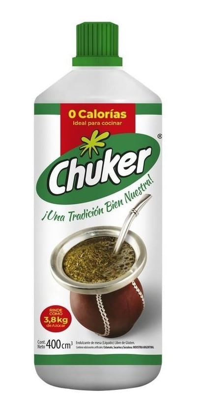 Chuker-Clasico-Edulcorante-Liquido-400ml-en-FarmaPlus