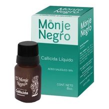 El Monje Negro Callicida Líquido X 8ml
