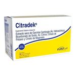 Eurolab-Citradek-Control-Natural-Litiasis-Calculos-Renales-30-Sobres-en-FarmaPlus