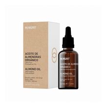 Milaborit Aceite De Almendras Orgánico 100% Puro X 30ml
