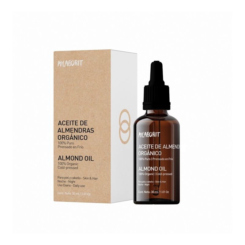 Milaborit-Aceite-De-Almendras-Organico-100--Puro-X-30ml-en-FarmaPlus