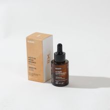 Milaborit Aceite De Argán Orgánico *100% Puro X 30ml