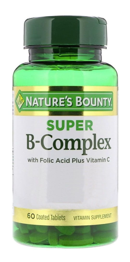 Natures-Bounty-Suplemento-Super-B-Complex-150-Capsulas-en-FarmaPlus