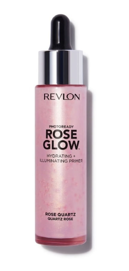 Revlon Photoready Rose Glow Hydrating + Illuminating Prebase