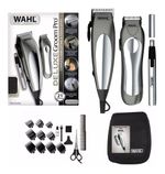 Cortadora de Cabello Wahl Deluxe Groom Pro