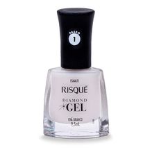 Risqué  Diamond Gel Esmalte Uñas