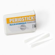 Bucal Tac Palillos Interdentales Triangulares X 30 U