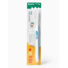 Bucal Tac Evolution 4.1 Cepillo Dental Suave 1 Unidad