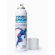 Criospray Refrigerante Spray X 140 G