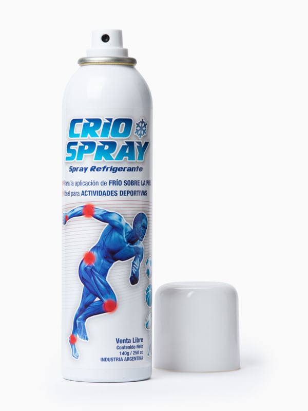 I 9 Migliori Bombolette Spray Ghiaccio - Black Friday 2025 - Foto 2
