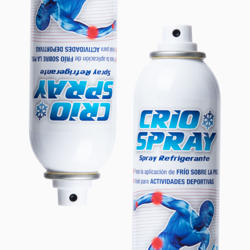 I 9 Migliori Bombolette Spray Ghiaccio - Black Friday 2025 - Foto 6