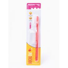 Bucal Tac Suave Serie 3 Cepillo Dental Suave 1 Unidad
