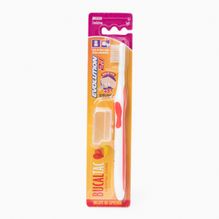 Bucal Tac Evolution 2.1 Cepillo Dental Suave 1 Unidad