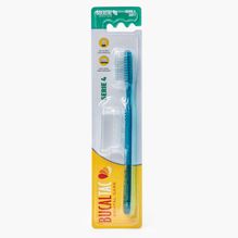 Bucal Tac Suave Serie 4 Cepillo Dental Suave 1 Unidad