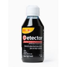 Bucal Tac Detector Placa Bacteriana Enjuague Bucal X 200 Ml
