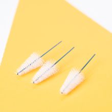 Bucal Tac Cepillo Interdental Cónico Standar 3 / 7 Mm 10u