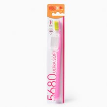 Bucal Tac Ultra Soft Cepillo Dental Adultos 5680 C/ Capuchón