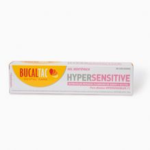 Bucal Tac Gel Bucal  Hyper Sensitive X 100gr