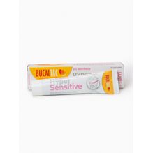 Bucal Tac Gel Bucal  Hyper Sensitive X 100gr