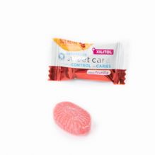 Bucal Tac Sweet Care Caramelos Anticaries Frutilla