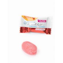 Bucal Tac Sweet Care Caramelos Anticaries Frutilla
