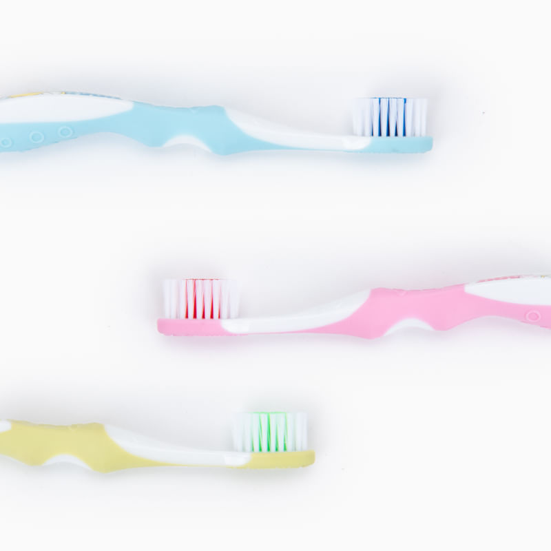 Baby Dedal – Cepillo dental para bebés – Suave – GATURRO, Bucaltac