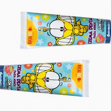 Buca Tac Gaturro Para Niños Pasta Dental 90 Grs