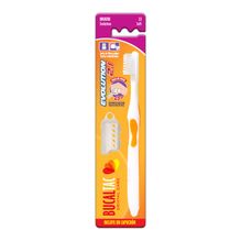 Bucal Tac Evolution 2.1 Cepillo Dental Suave 1 Unidad