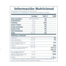 Suplemento Ampk Protein Vegan Sabor Frutilla X 506 Gr Envío