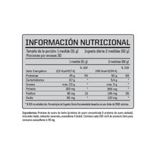 Ena Sport True Made - Whey Protein 2 Lb