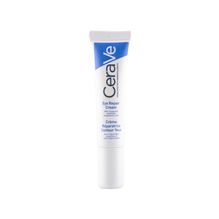 CeraVe Crema de contorno ojos reparadora  x 14ml
