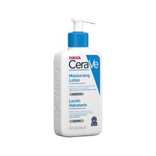 CeraVe Loción hidratante x 236ml