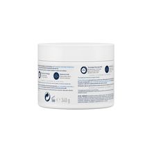 CeraVe Crema hidratante con Acido Hialuronico x 340ml