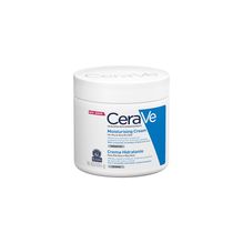 CeraVe Crema hidratante con Acido Hialuronico x 454ml