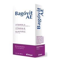Bagovit AE Emulsion 400ml