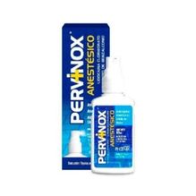 Pervinox Spray Anestesico 40 ml