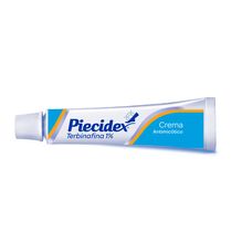 Piecidex NF Crema 20gr