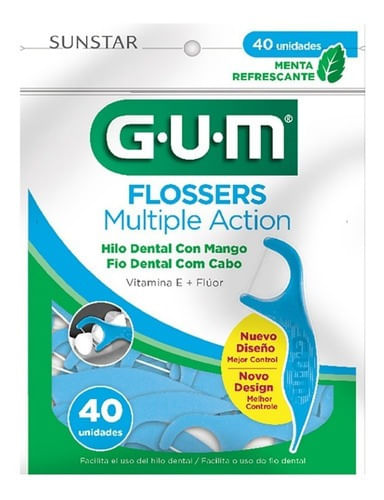 Flosser-Dental-Gum-Multiple-Action-Vitamina-E-40-u