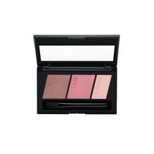 Maybelline Rubor Master Contour Palette Light To Medium