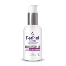 Perpiel Antiage Emulsión Facial Acido Hialurónico 80ml