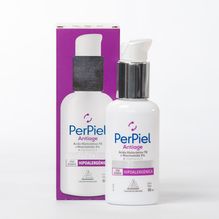 Perpiel Antiage Emulsión Facial Acido Hialurónico 80ml