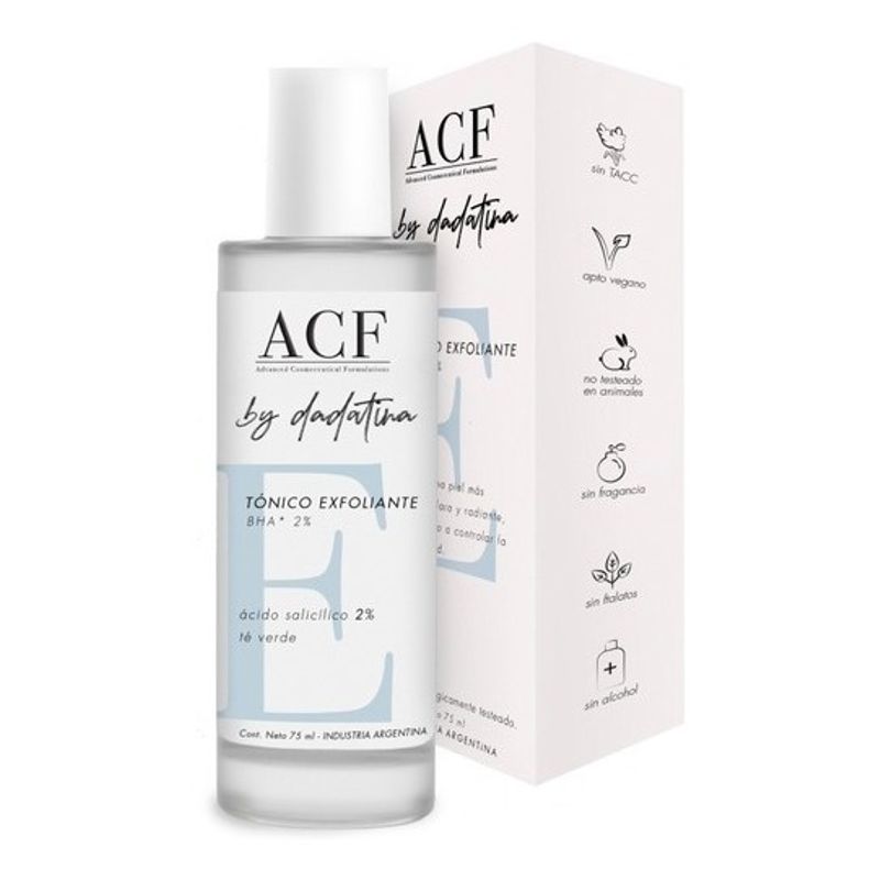 DADATINA-TONICO-LOCION-EXFOLIANTE