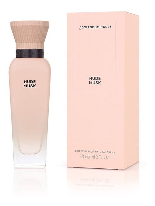 Ad Agua Fresca Nude Musk Perfume Mujer Edp X 60ml